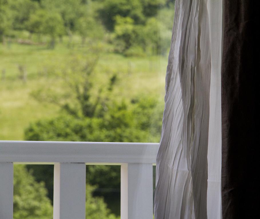 Hotel Rural El Secreto De Julia Rioseco  Bagian luar foto