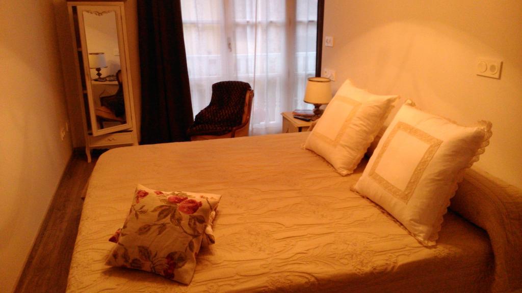 Hotel Rural El Secreto De Julia Rioseco  Ruang foto